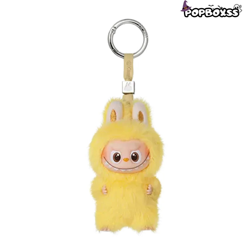 【New】THE MONSTERS Pin for Love Series-Vinyl Plush Pendant labubu Blind Box P