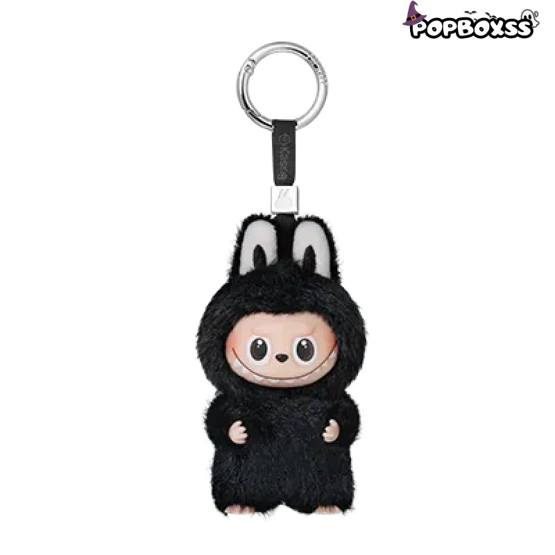 【New】THE MONSTERS Pin for Love Series-Vinyl Plush Pendant labubu Blind Box R