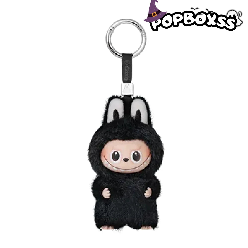 【New】THE MONSTERS Pin for Love Series-Vinyl Plush Pendant labubu Blind Box R