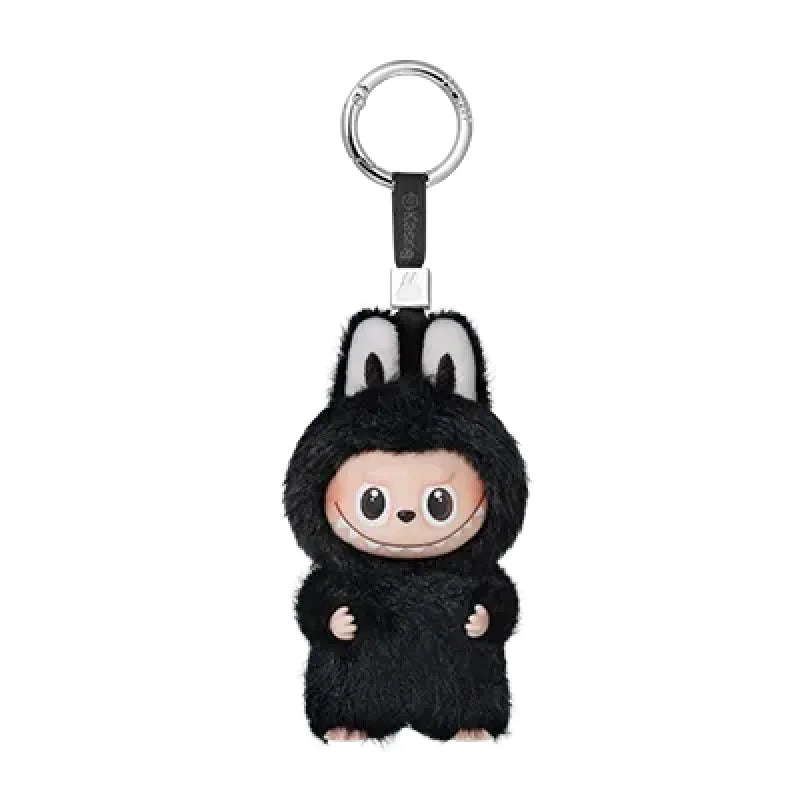 【New】THE MONSTERS Pin for Love Series-Vinyl Plush Pendant labubu Blind Box R