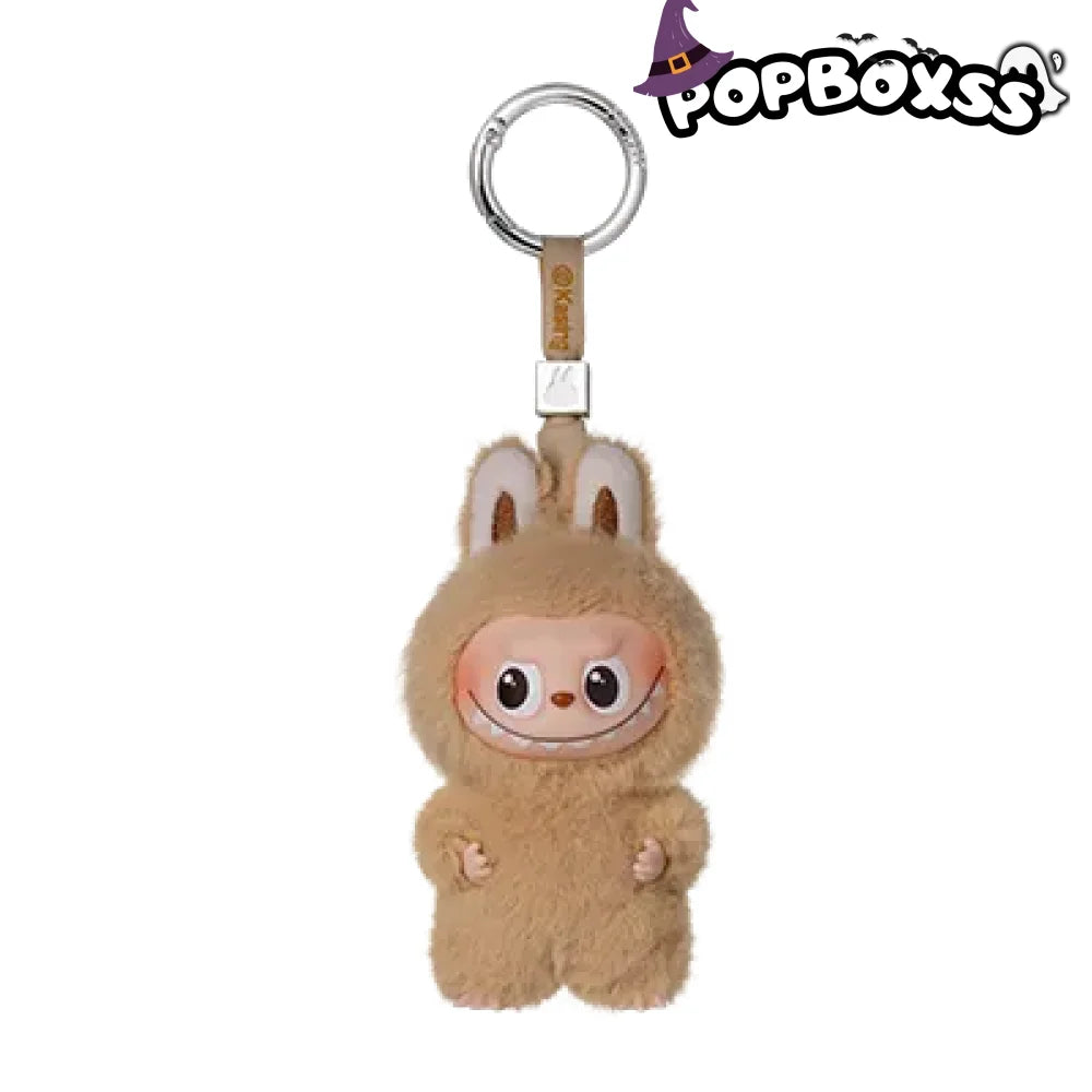 【New】THE MONSTERS Pin for Love Series-Vinyl Plush Pendant labubu Blind Box S