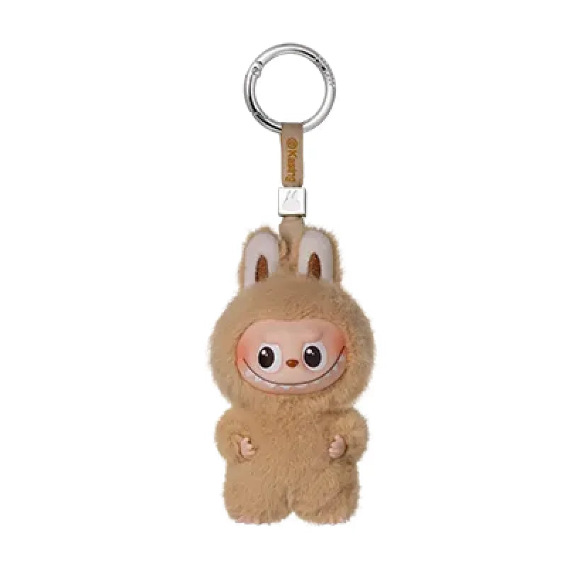 【New】THE MONSTERS Pin for Love Series-Vinyl Plush Pendant labubu Blind Box S