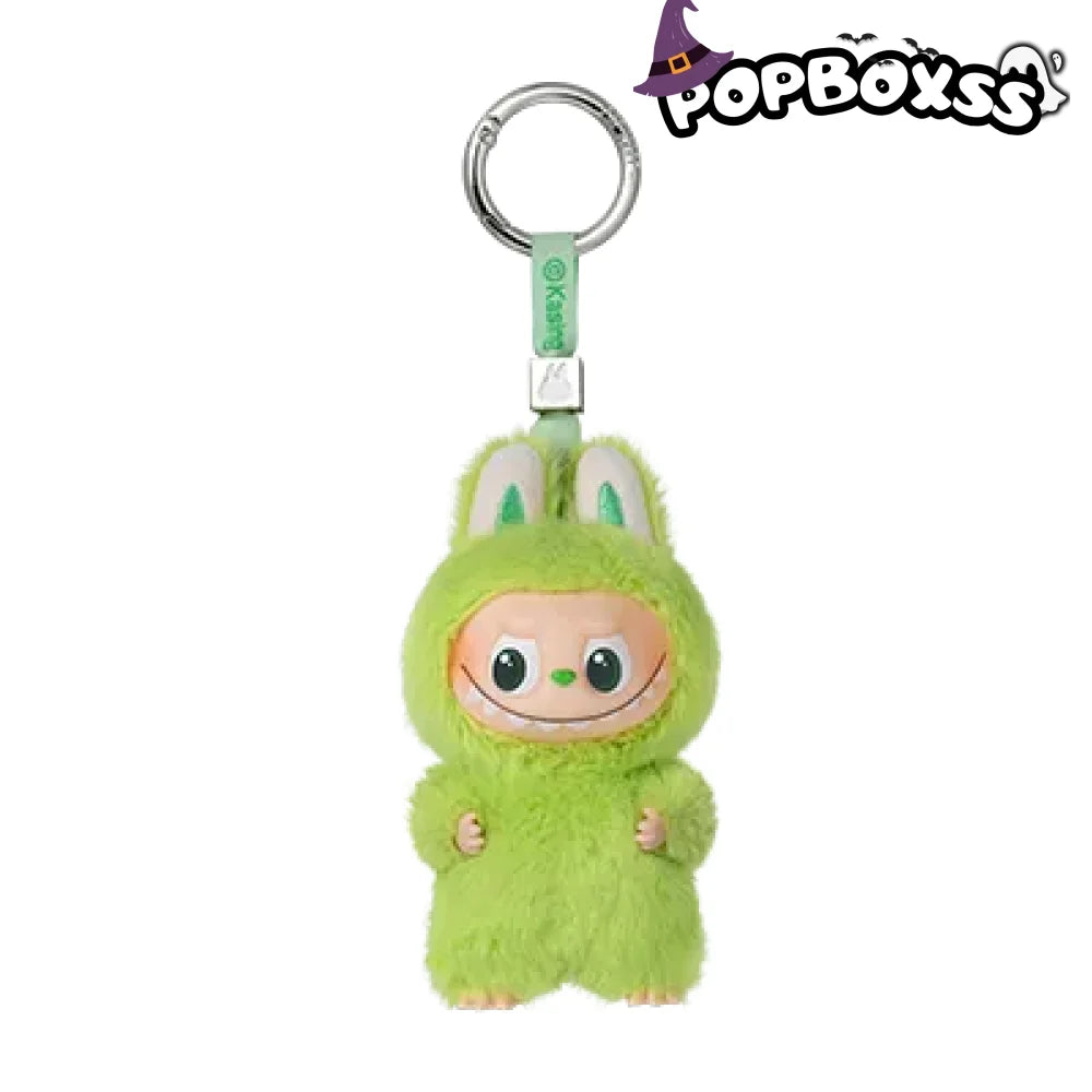 【New】THE MONSTERS Pin for Love Series-Vinyl Plush Pendant labubu Blind Box V