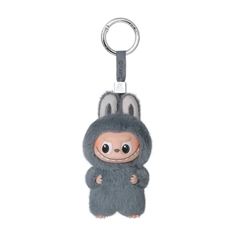 【New】THE MONSTERS Pin for Love Series-Vinyl Plush Pendant labubu Blind Box W