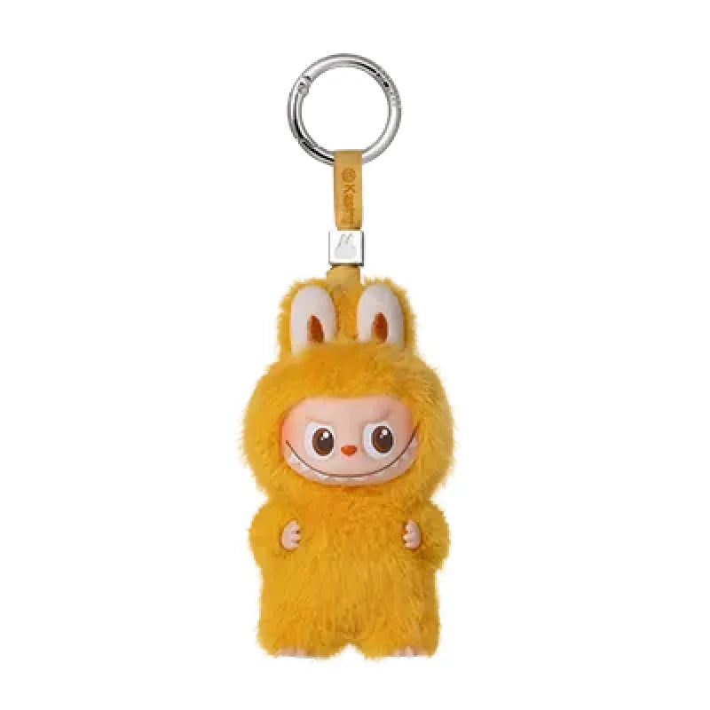 【New】THE MONSTERS Pin for Love Series-Vinyl Plush Pendant labubu Blind Box Y