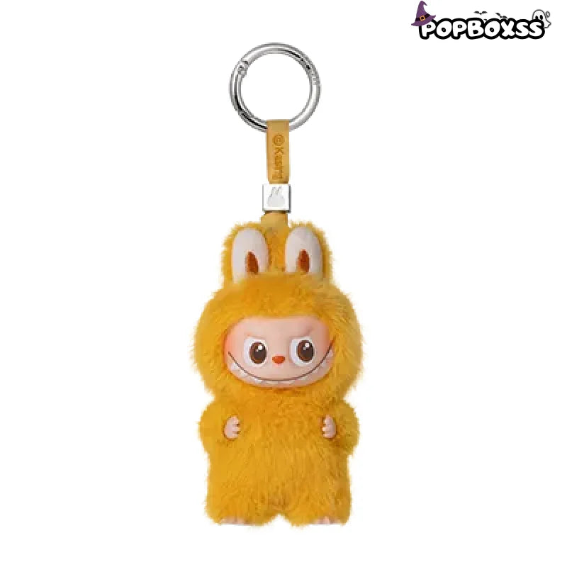 【New】THE MONSTERS Pin for Love Series-Vinyl Plush Pendant labubu Blind Box Y