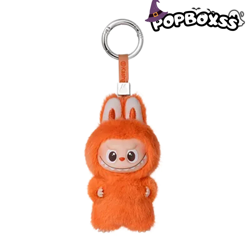 【New】THE MONSTERS Pin for Love Series-Vinyl Plush Pendant labubu Blind Box Z