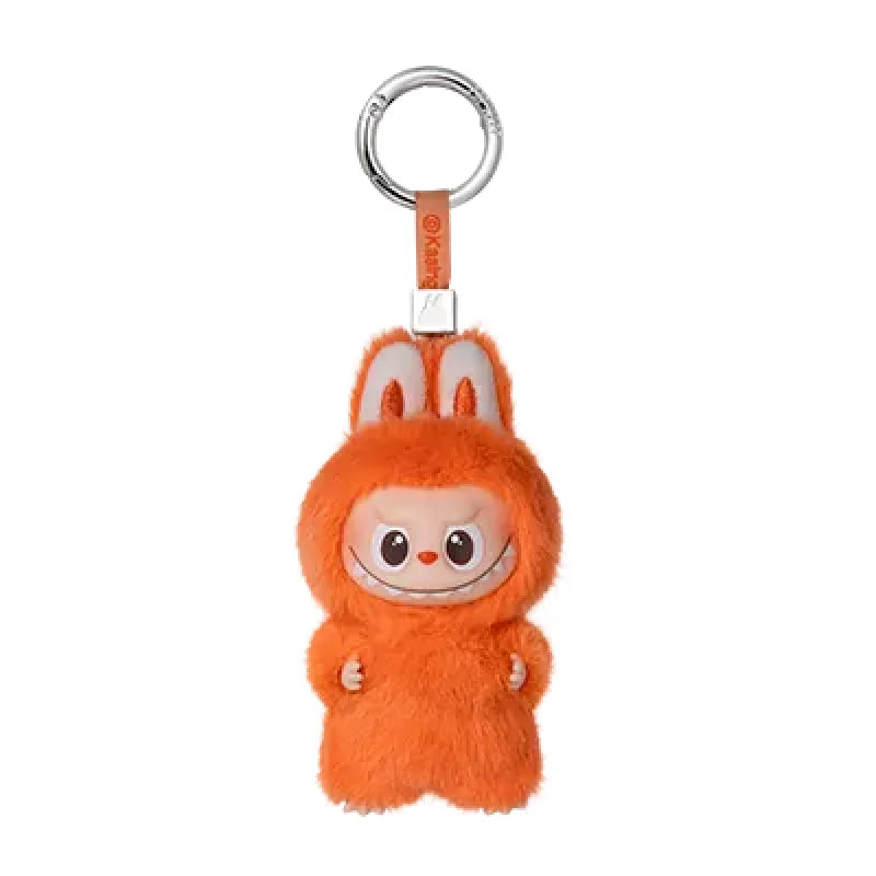 【New】THE MONSTERS Pin for Love Series-Vinyl Plush Pendant labubu Blind Box Z