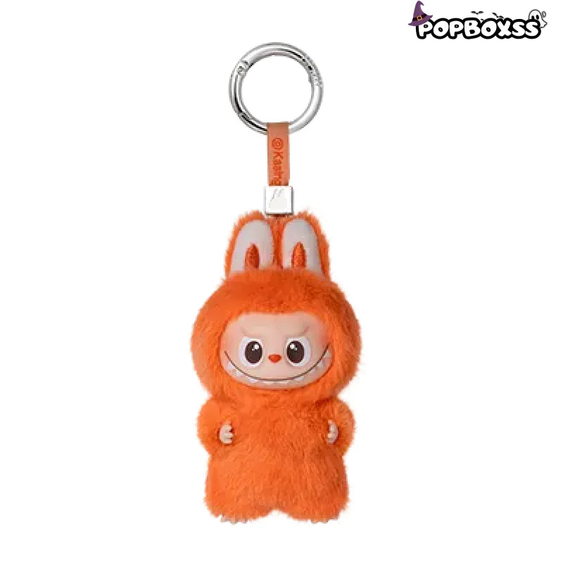 【New】THE MONSTERS Pin for Love Series-Vinyl Plush Pendant labubu Blind Box Z