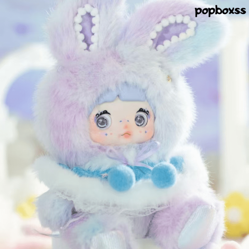 【NEW】NOMMI Weather forecast Blind box（Pre - sale） - POP BOX