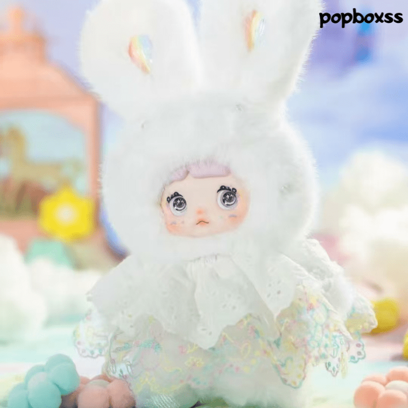 【NEW】NOMMI Weather forecast Blind box（Pre - sale） - POP BOX