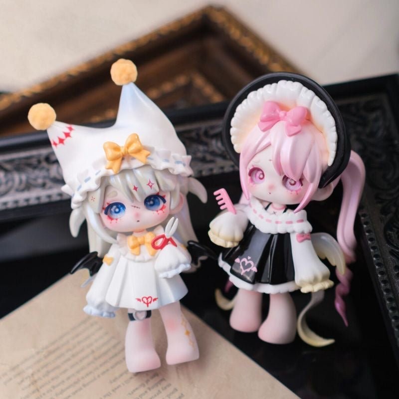 Ninita Mirror Paradise Series Blind Box - POP BOX