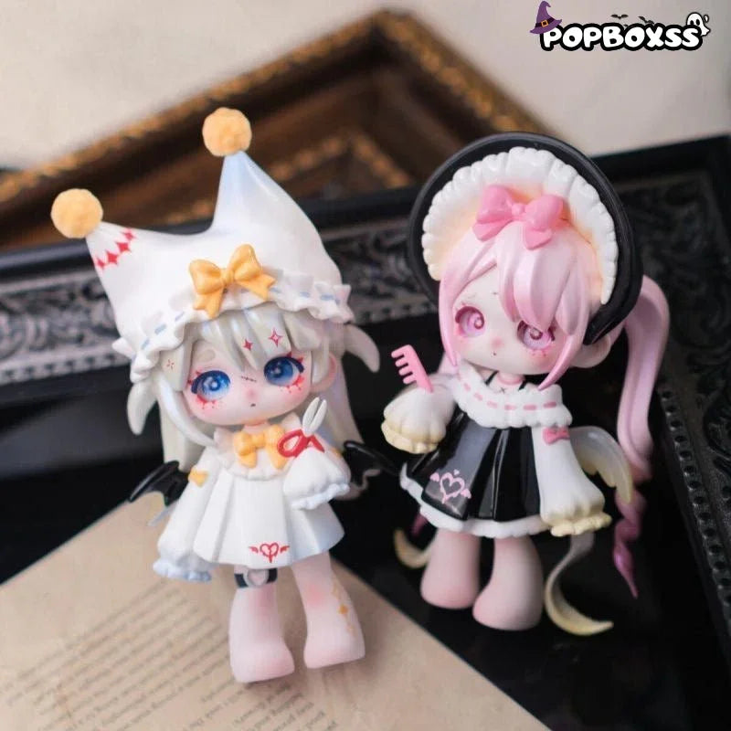 Ninita Mirror Paradise Series Blind Box - POP BOX