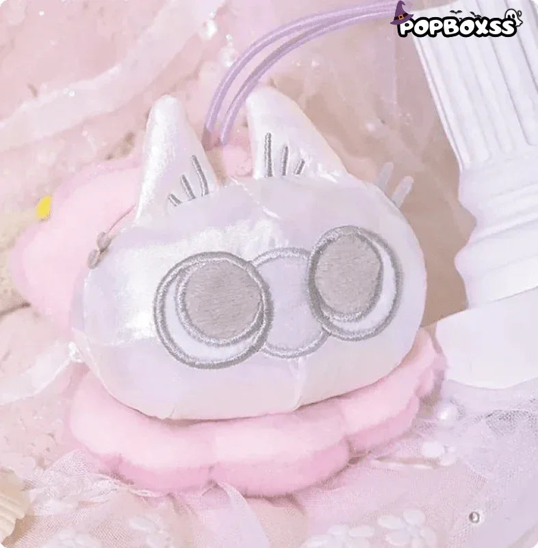 Nobeko Azukisan Oceanic Series Mini Plush Pendant Blind Box - POP BOX