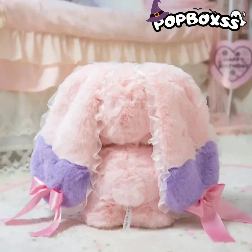 Nommi 400% sweet tea rabbit Plush Doll. Limited Edition - POP BOX