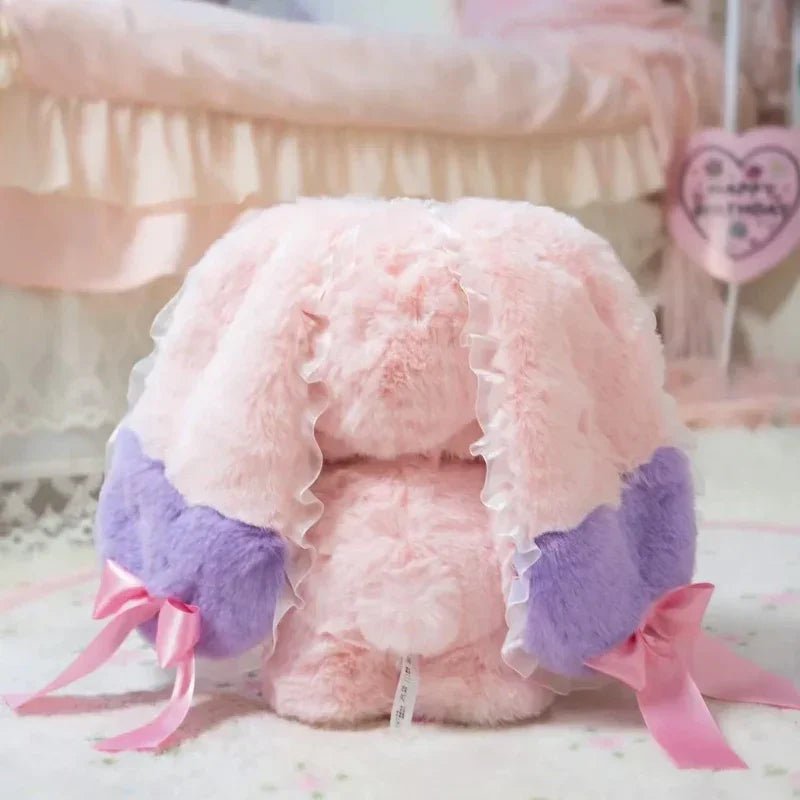 Nommi 400% sweet tea rabbit Plush Doll. Limited Edition - POP BOX