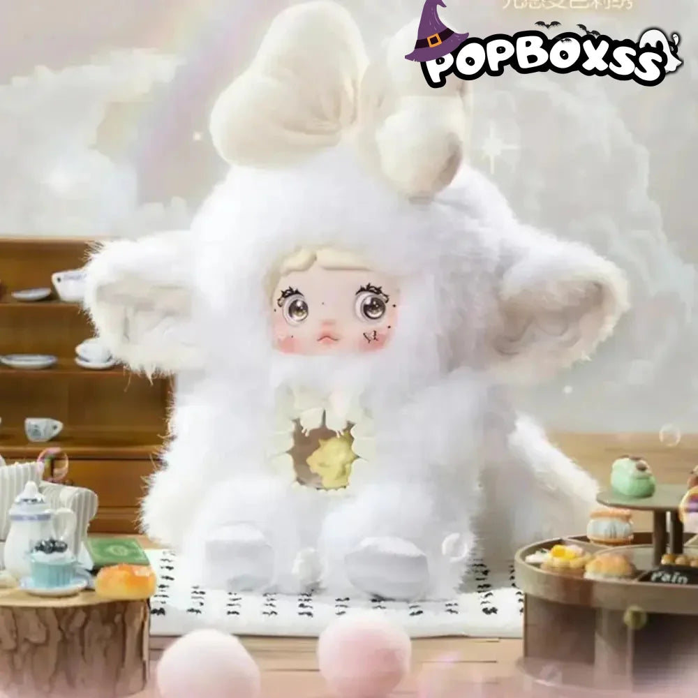 Nommi Fantasy World Series Plush Blind Box - POP BOX
