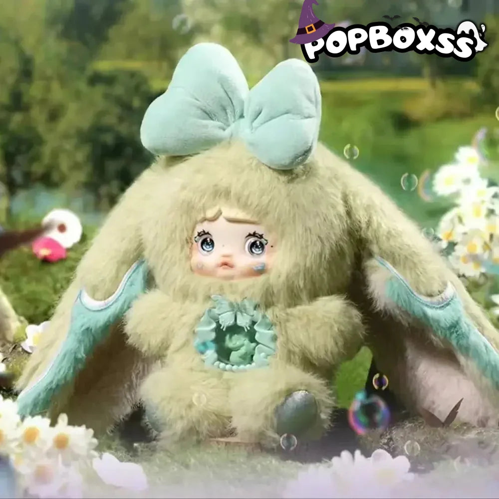 Nommi Fantasy World Series Plush Blind Box - POP BOX
