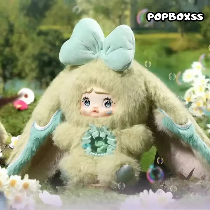 Nommi Fantasy World Series Plush Blind Box - POP BOX