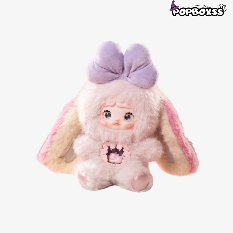 Nommi Fantasy World Series Plush Blind Box blind box
