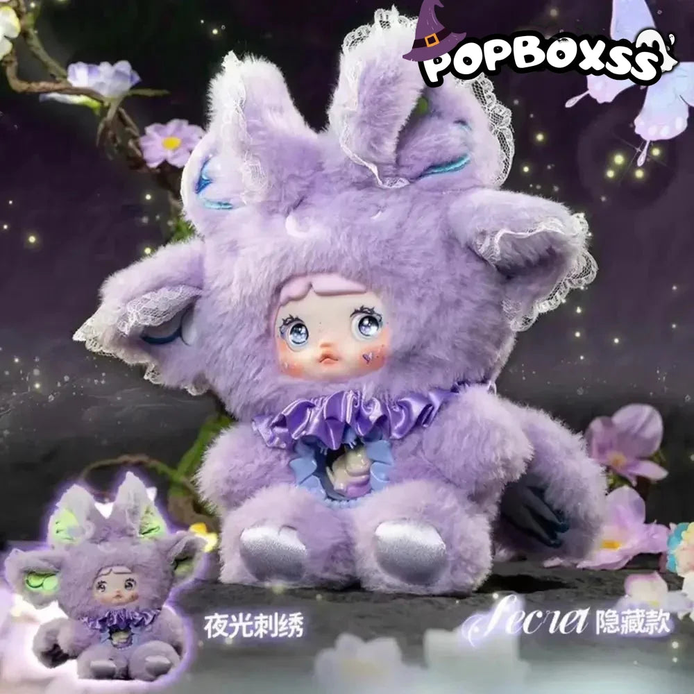 Nommi Fantasy World Series Plush Blind Box - POP BOX