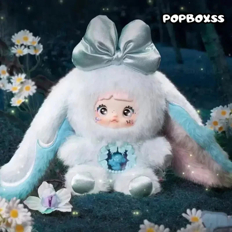 Nommi Fantasy World Series Plush Blind Box - POP BOX