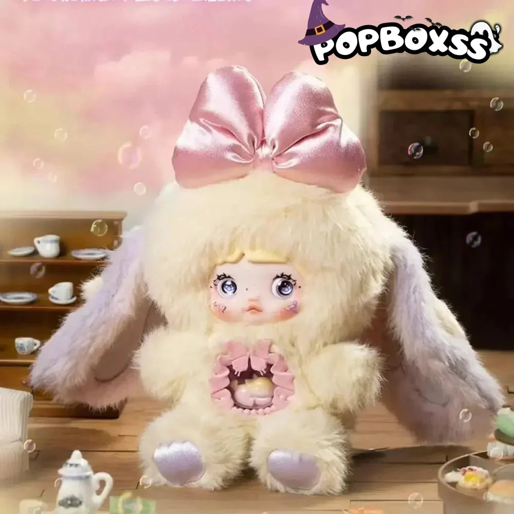 Nommi Fantasy World Series Plush Blind Box - POP BOX