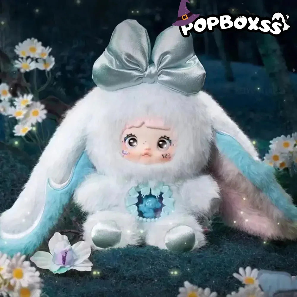 Nommi Fantasy World Series Plush Blind Box - POP BOX