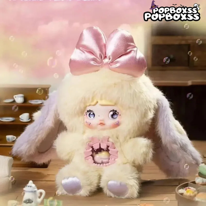 Nommi Fantasy World Series Plush Blind Box - POP BOX