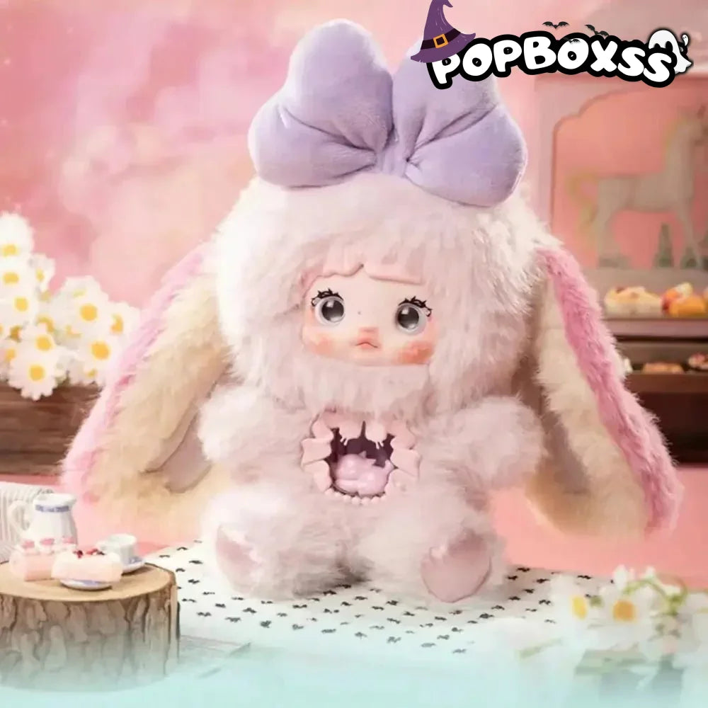 Nommi Fantasy World Series Plush Blind Box - POP BOX