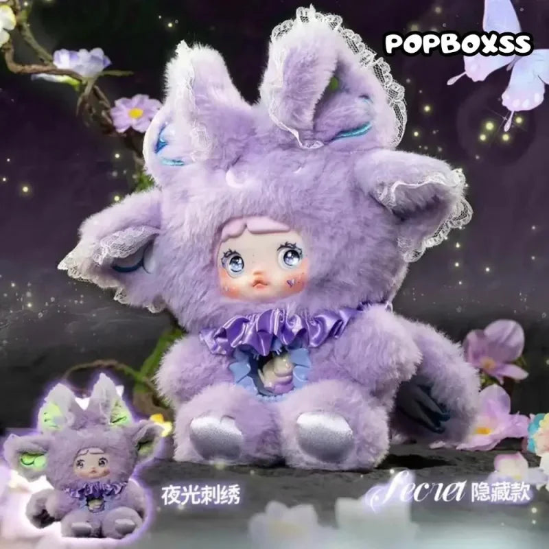 Nommi Fantasy World Series Plush Blind Box - POP BOX