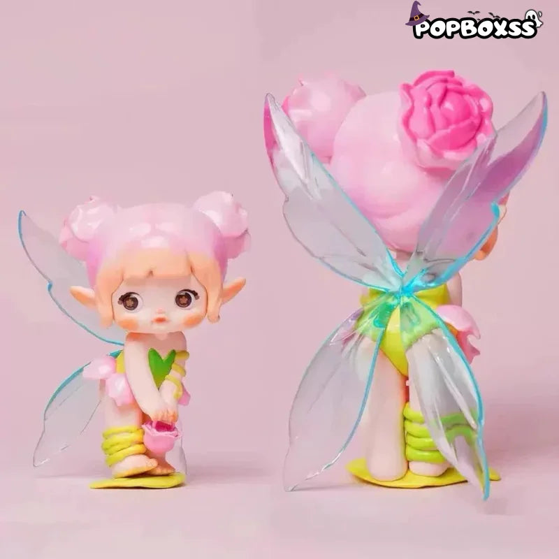 NOMMI Little World Series Blind Box - POP BOX