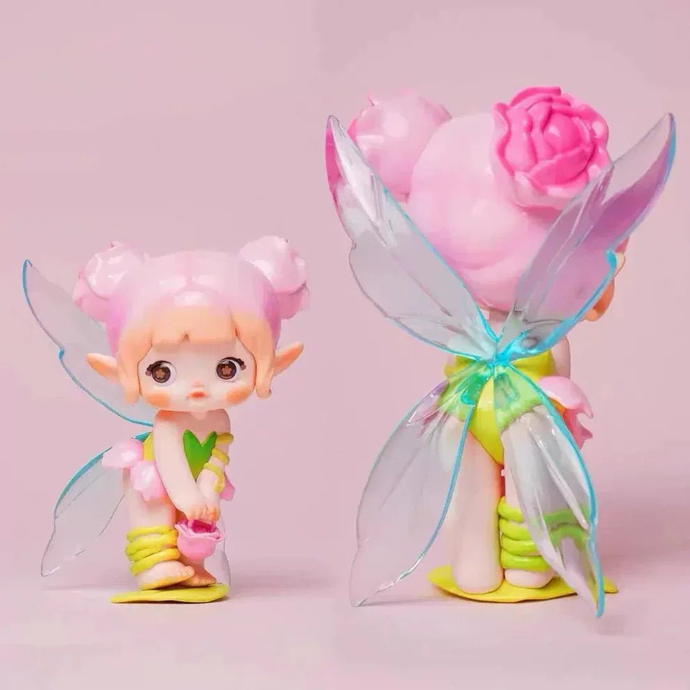 NOMMI Little World Series Blind Box - POP BOX