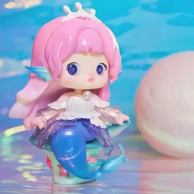 NOMMI Little World Series Blind Box - POP BOX