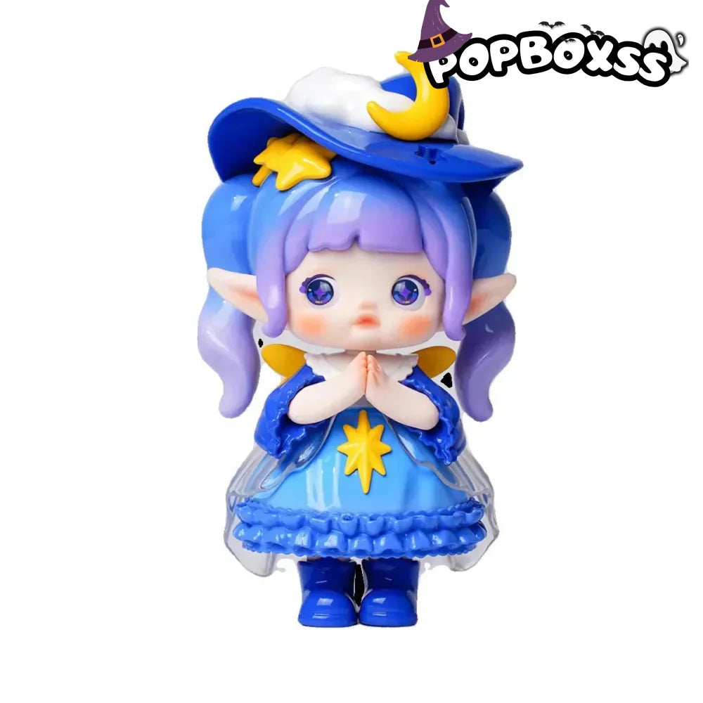 NOMMI Little World Series Blind Box - POP BOX