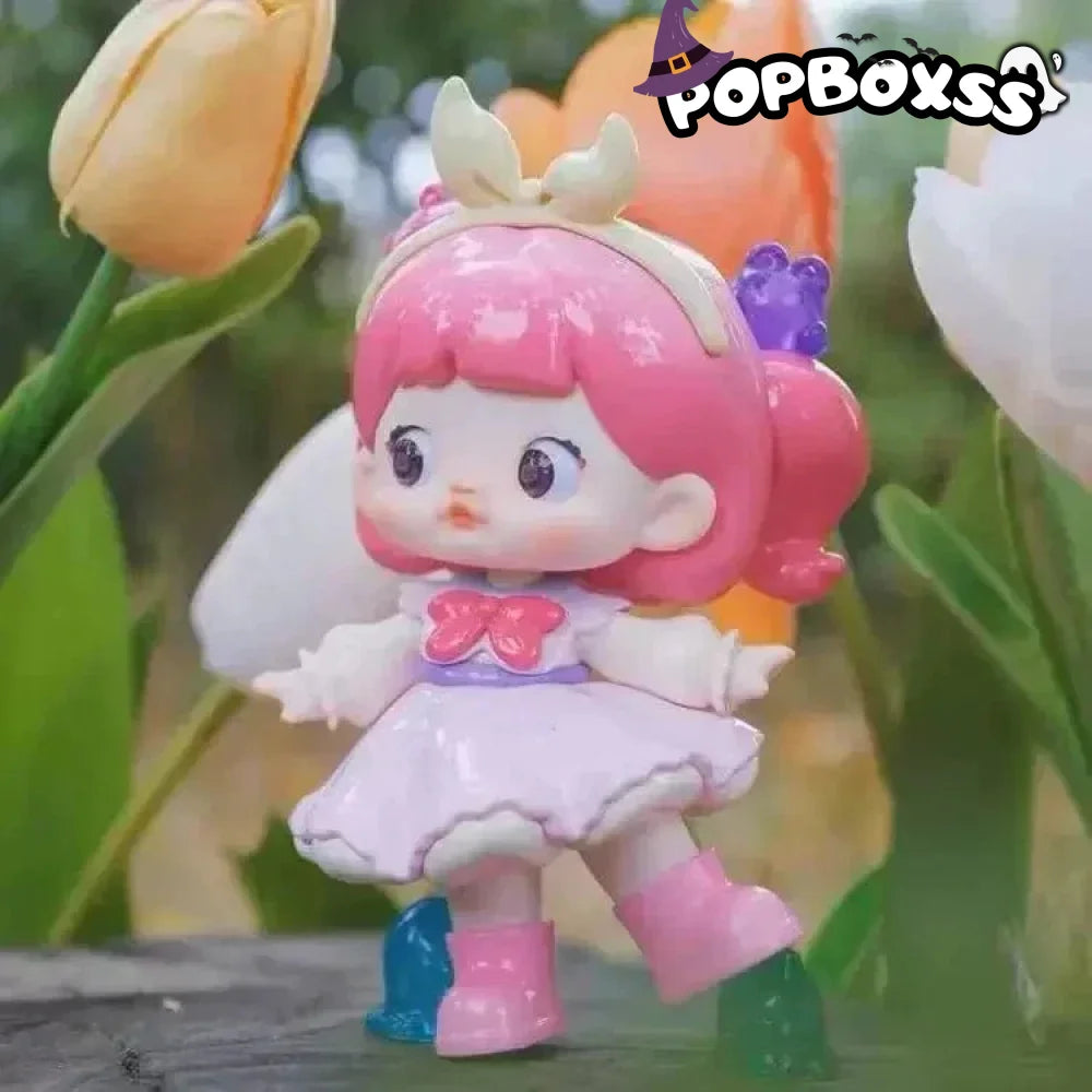 NOMMI Little World Series Blind Box - POP BOX