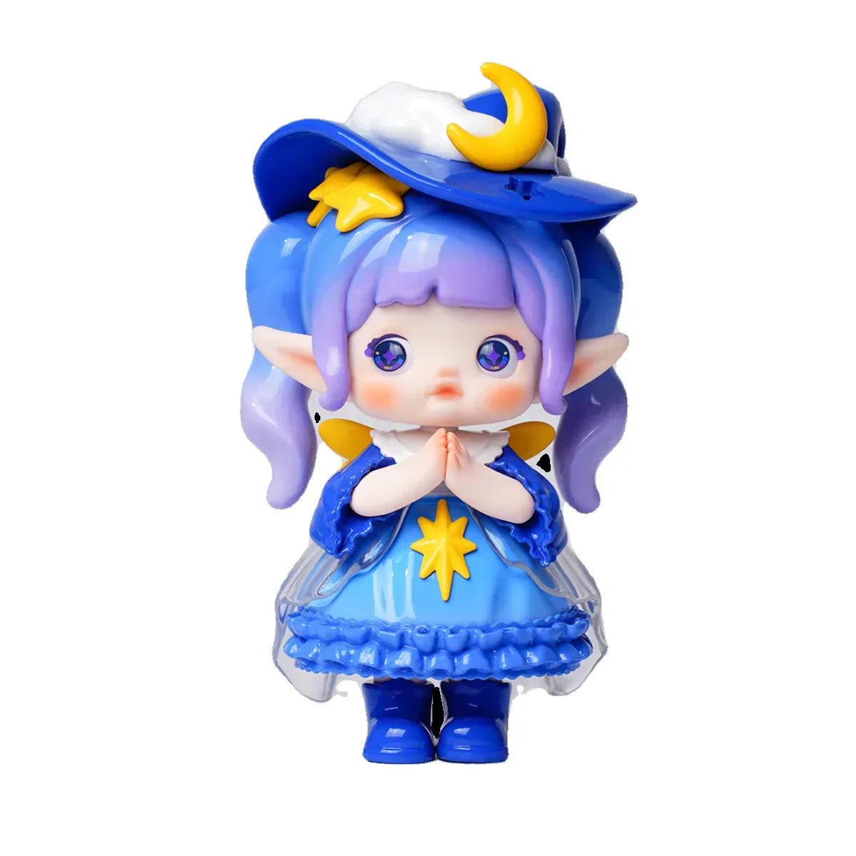 NOMMI Little World Series Blind Box - POP BOX