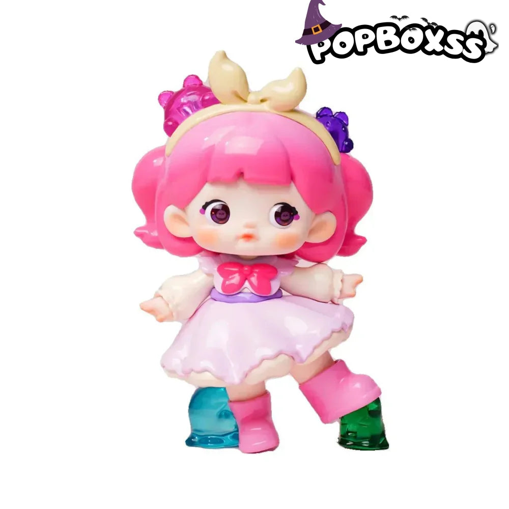NOMMI Little World Series Blind Box - POP BOX