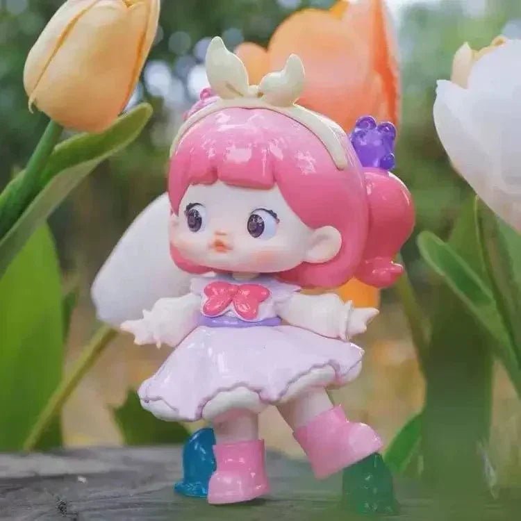 NOMMI Little World Series Blind Box - POP BOX