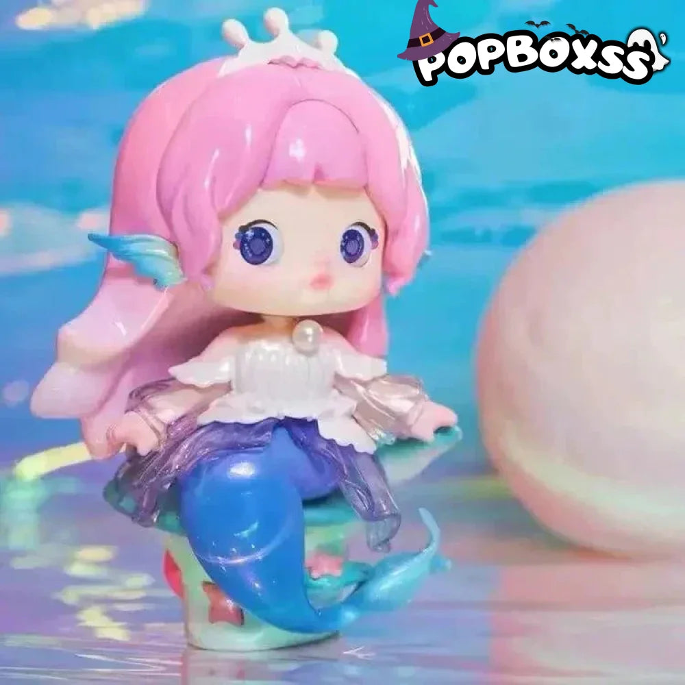 NOMMI Little World Series Blind Box - POP BOX