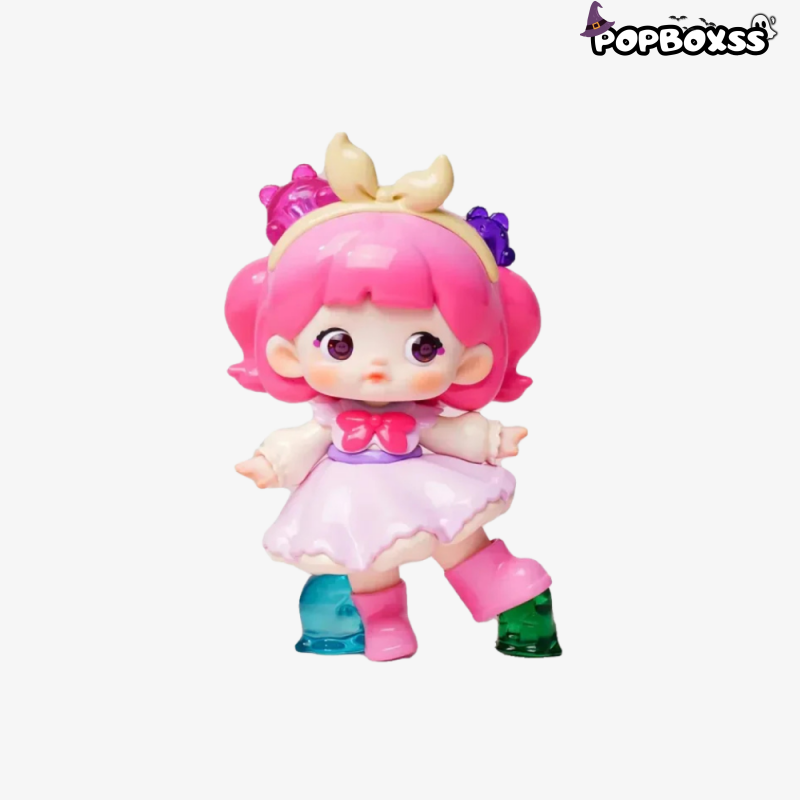 NOMMI Little World Series Blind Box blind box