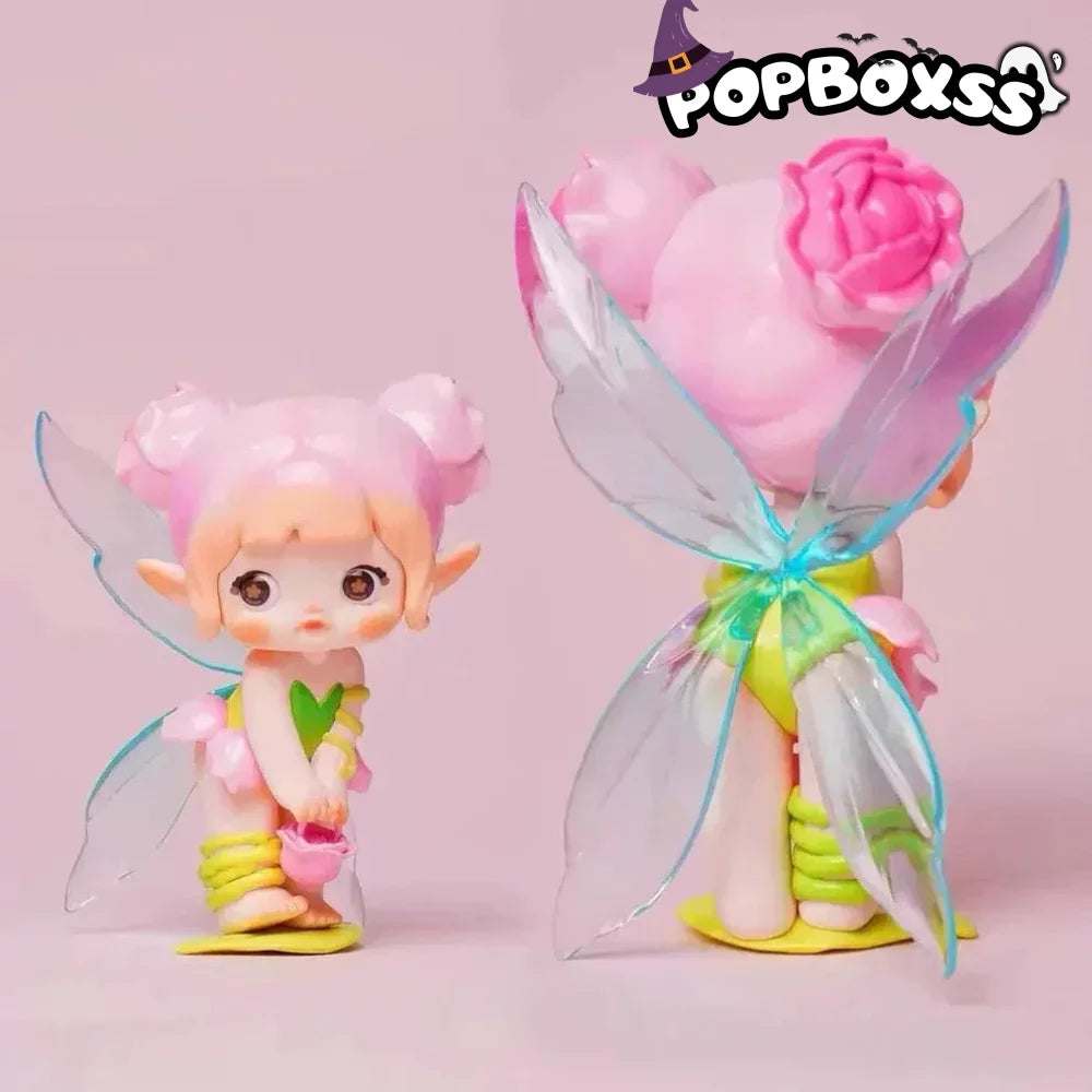 NOMMI Little World Series Blind Box - POP BOX