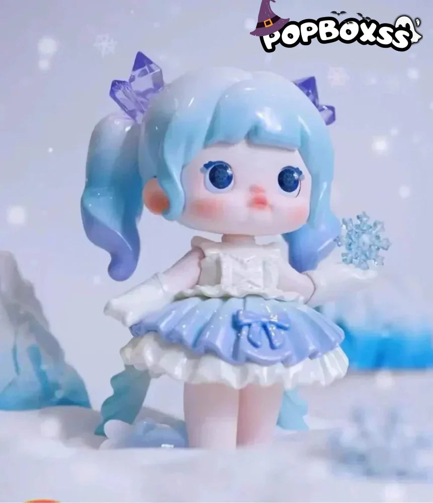 NOMMI Little World Series Blind Box - POP BOX