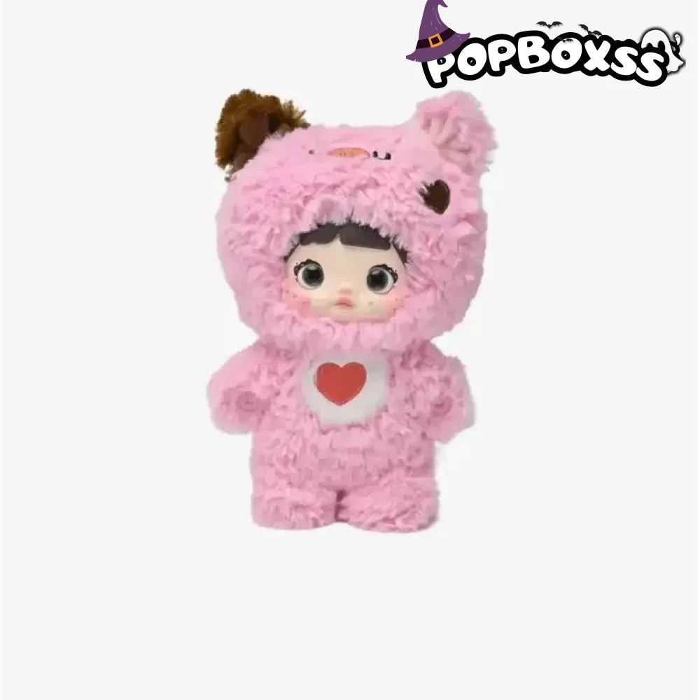 Nommi Loveliness Never Ends Series Plush Dolls. Blind Box - POP BOX