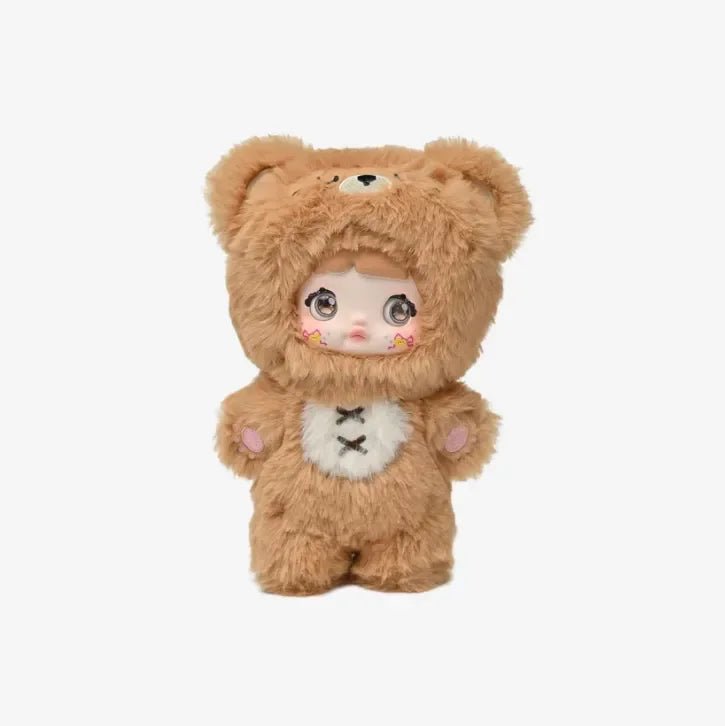 Nommi Loveliness Never Ends Series Plush Dolls. Blind Box - POP BOX