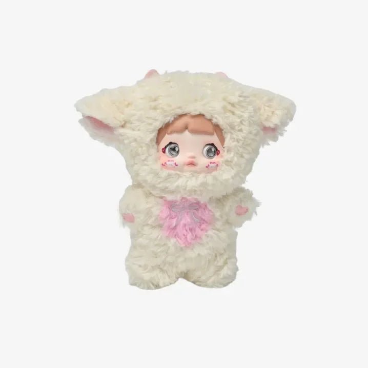 Nommi Loveliness Never Ends Series Plush Dolls. Blind Box - POP BOX