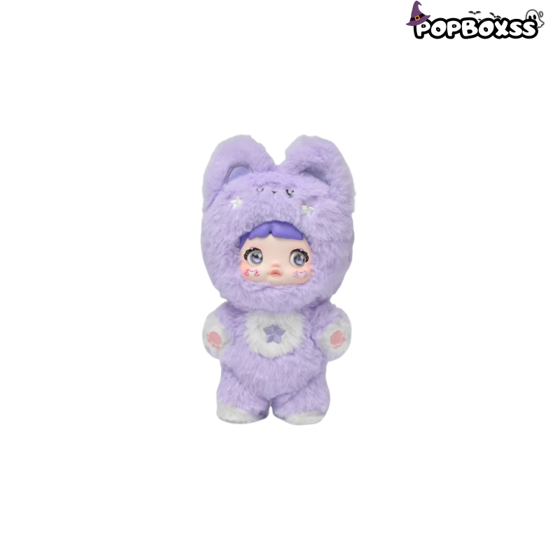 Nommi Loveliness Never Ends Series Plush Dolls. Blind Box blind box