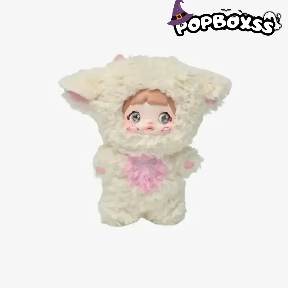 Nommi Loveliness Never Ends Series Plush Dolls. Blind Box - POP BOX