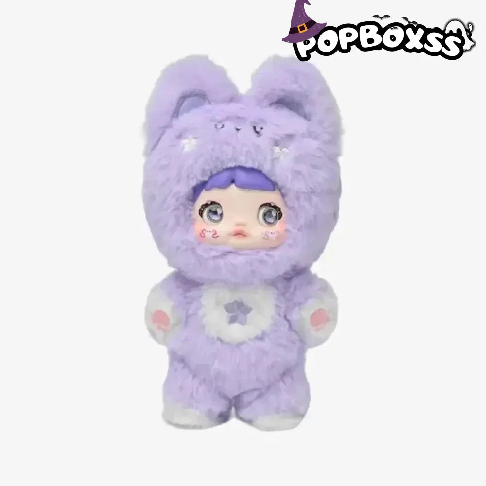 Nommi Loveliness Never Ends Series Plush Dolls. Blind Box - POP BOX