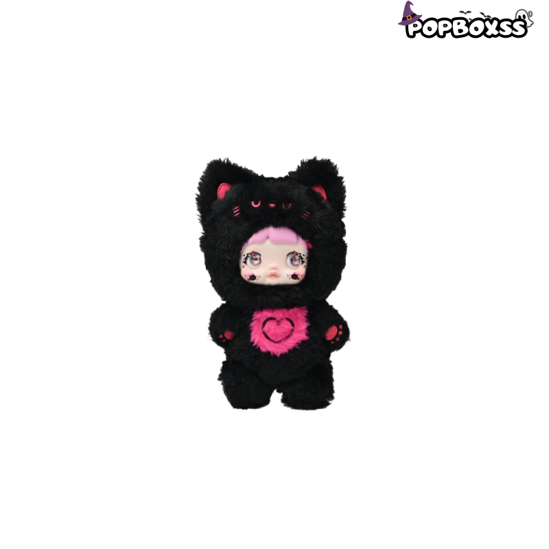 Nommi Loveliness Never Ends Series Plush Dolls. Blind Box blind box